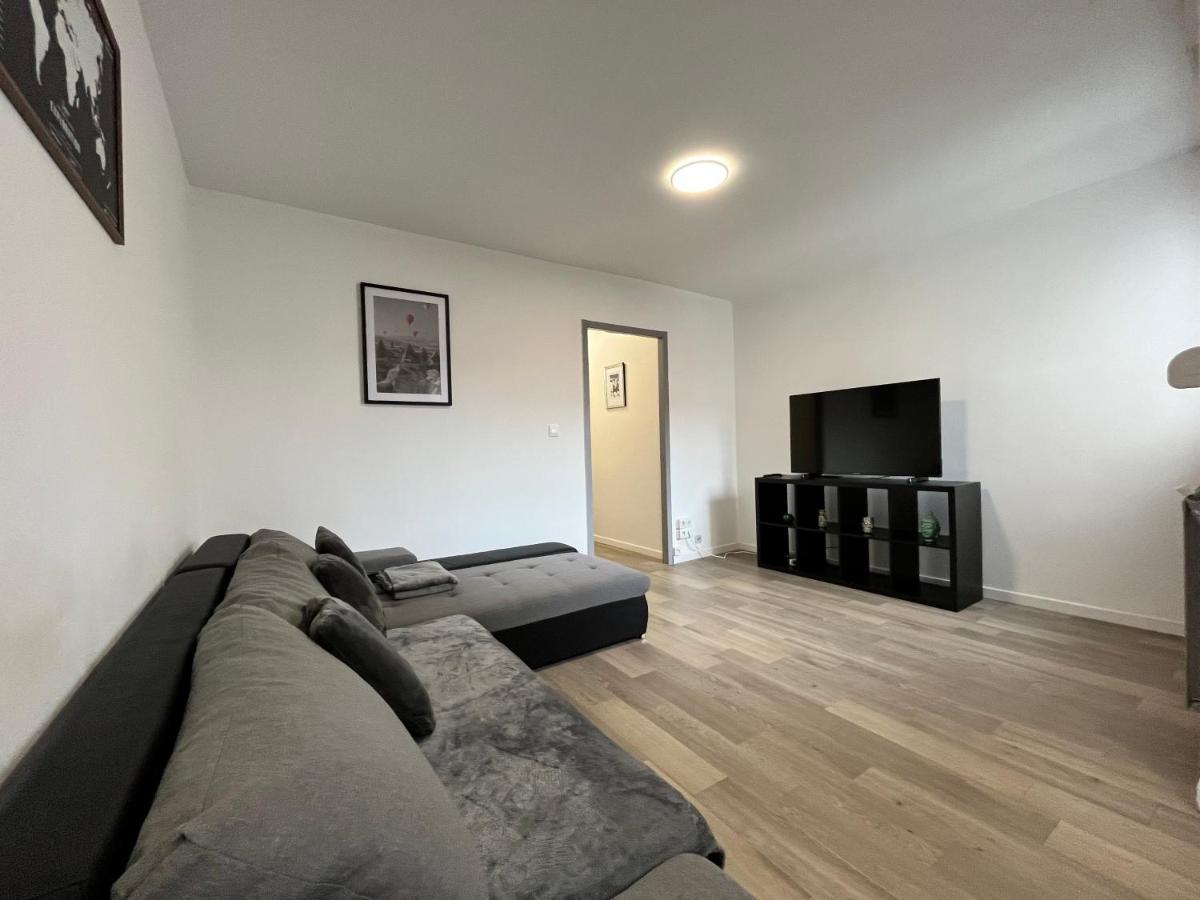 Home Family Duplex Talange Exterior foto