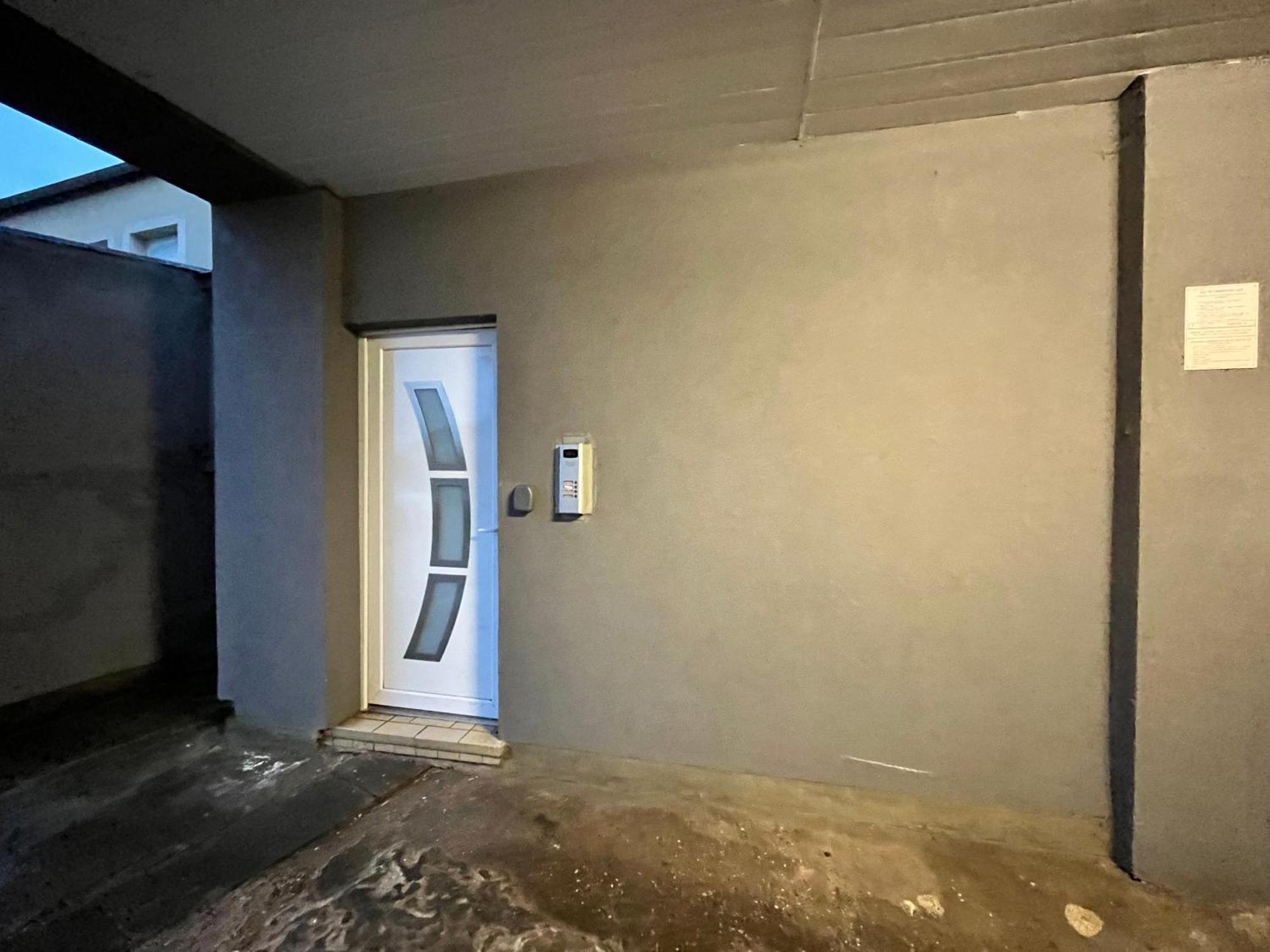 Home Family Duplex Talange Exterior foto